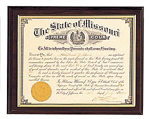Classic Certificate Holder PN 493 - certificate slides in under plexiglass, walnut finish.