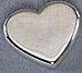 Heart Paper Weight CG02931