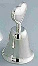 Heart Bell - CG03262
