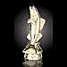fish trophy