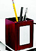 Wood Pencil Cup - CG69495