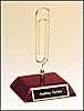 paperclip message holder