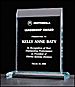 Pinnacle Award - A5868