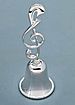 silver bell - CG03263