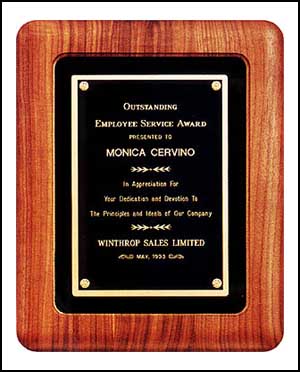 p249 - Velour Background - Choose Black/Maroon/Blue velour background on 12 x 15 solid walnut frame