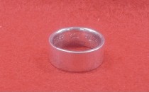 samples of engraving on ipod, medal, golf club, ring, camera, etc.