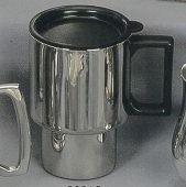 Travel Mug CG20915 - Travel Mug Double Insulation