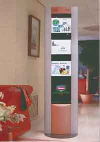 digital kiosk - 3Vue, a new Digital Sign System 

FOR MORE INFORMATION CALL US!
(212) 247-5266