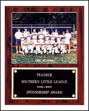 p1499 - Slide-in photo holder with clear acrylic cover